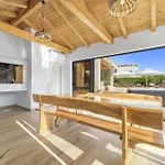 ヴィラ Kunfin Zadarvillas ビビニェ