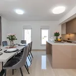 ヴィラ Kunfin Zadarvillas