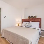 ヴィラ Kunfin Zadarvillas ビビニェ