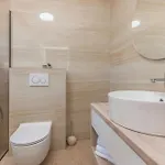 ヴィラ Kunfin Zadarvillas ビビニェ