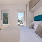 ヴィラ Kunfin Zadarvillas ビビニェ