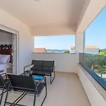Kunfin Zadarvillas ヴィラ
