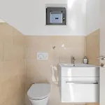 Kunfin Zadarvillas ヴィラ