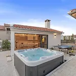 ヴィラ Kunfin Zadarvillas