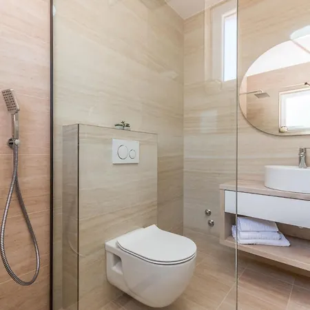 Villa Kunfin Zadarvillas Bibinje