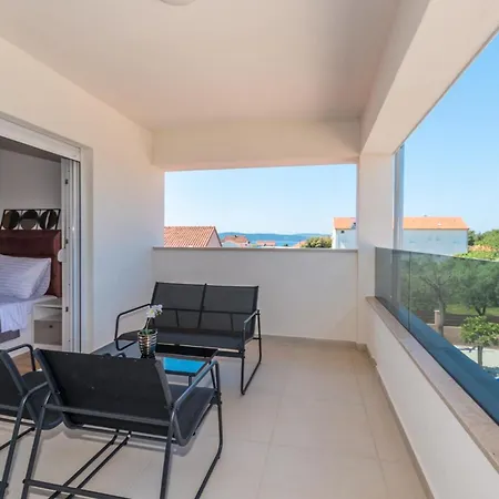 Kunfin Zadarvillas Villa