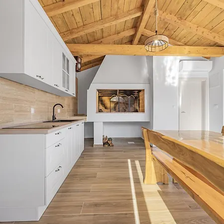 Villa Kunfin Zadarvillas Bibinje