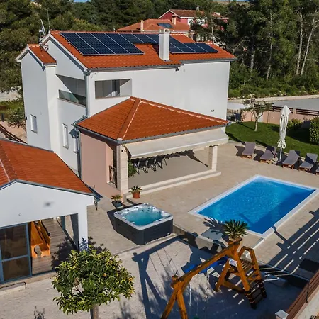 Kunfin Zadarvillas Villa Bibinje