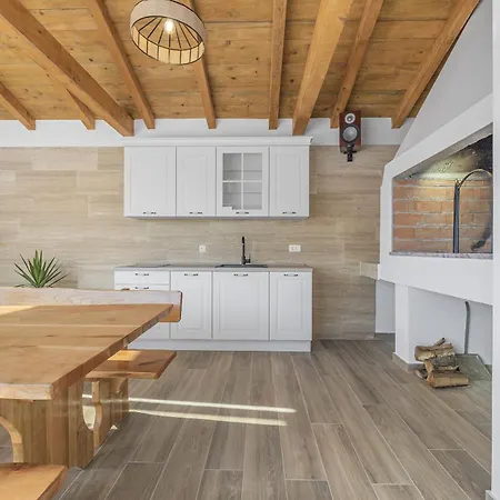 Villa Kunfin Zadarvillas Bibinje