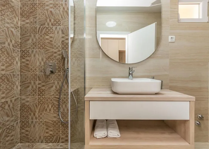 Kunfin Zadarvillas Вилла Бибинье