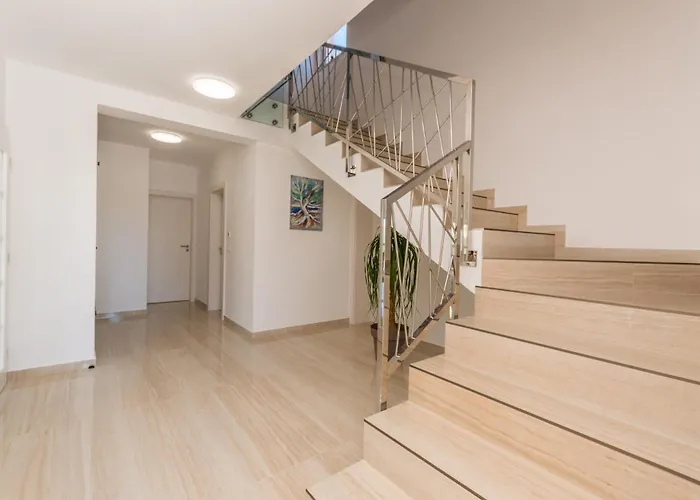 Вилла Kunfin Zadarvillas *