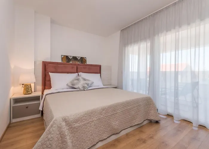 Kunfin Zadarvillas