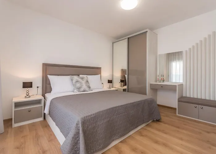 Kunfin Zadarvillas