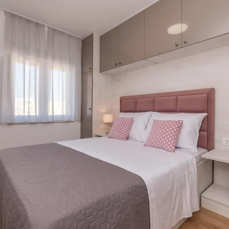 Kunfin Zadarvillas Bibinje