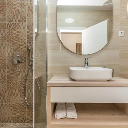 Kunfin Zadarvillas Villa Bibinje
