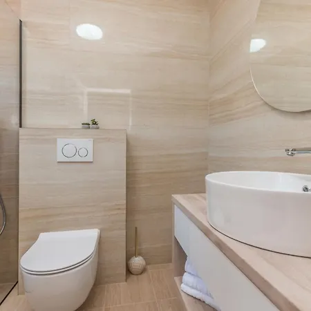 Villa Kunfin Zadarvillas Bibinje