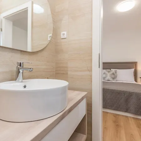 Kunfin Zadarvillas Villa Bibinje