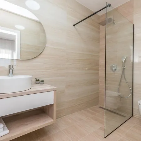 Villa Kunfin Zadarvillas Bibinje