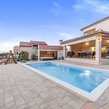 Villa Kunfin Zadarvillas Bibinje