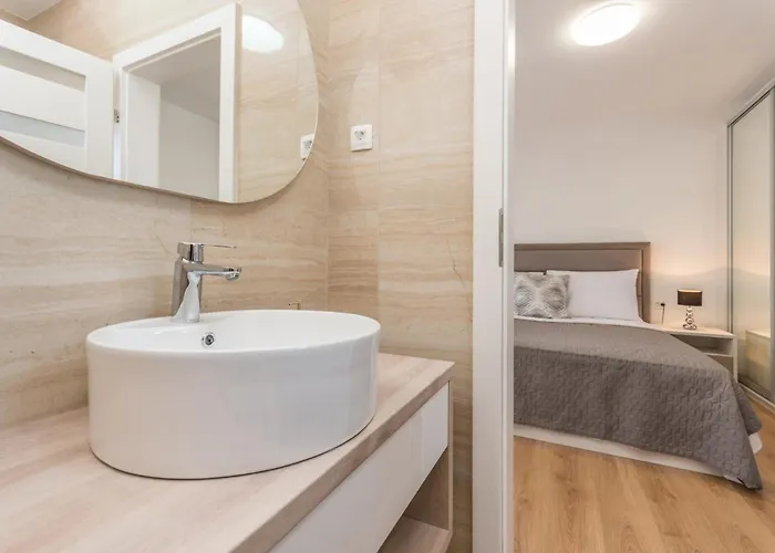 Kunfin Zadarvillas Villa Bibinje